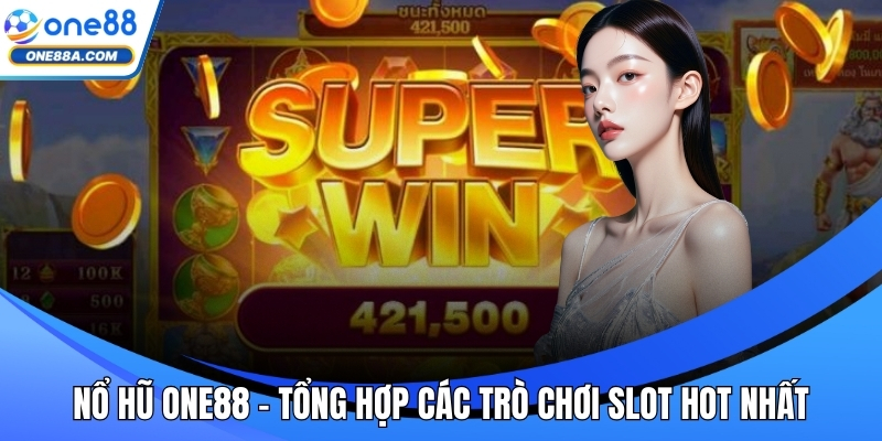 Nổ hũ one88