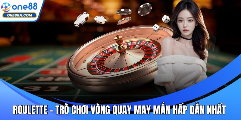 Roulette one88